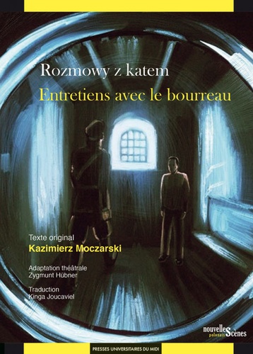 Kazimierz Moczarski - Entretiens avec le bourreau.