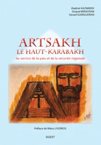 Artsakh