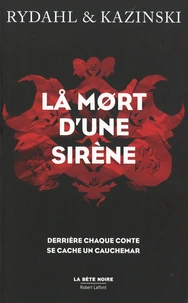 La mort d'une sirène