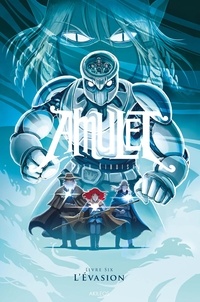 Amulet Tome 6.pdf