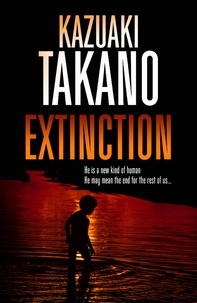 Kazuaki Takano - Extinction.