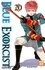 Blue Exorcist Tome 20