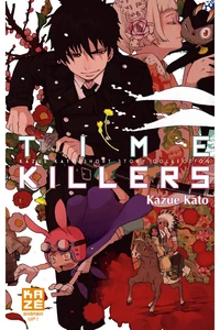 Time Killers