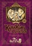 Kazuhiro Fujita - Karakuri Circus Tome 10 : Perfect Edition.