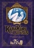 Kazuhiro Fujita - Karakuri Circus Tome 15 : Perfect Edition.