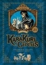 Kazuhiro Fujita - Karakuri Circus Tome 21 : Perfect Edition.