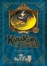 Kazuhiro Fujita - Karakuri Circus Tome 22 : Perfect Edition.