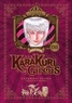 Kazuhiro Fujita - Karakuri Circus Tome 8 : Perfect Edition.