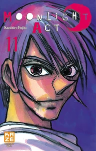 Moonlight Act Tome 11