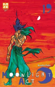 Moonlight Act Tome 19