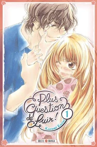 Plus question de fuir T01