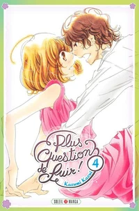 Plus question de fuir T04