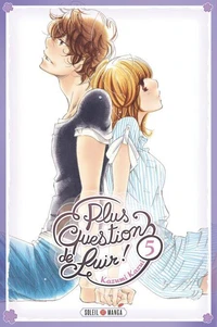 Plus question de fuir T05