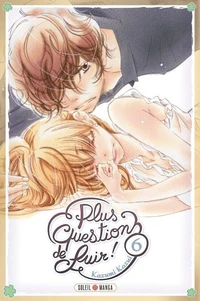 Plus question de fuir T06