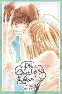 Plus question de fuir T07