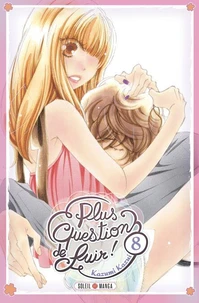 Plus question de fuir T08