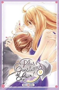 Plus question de fuir T09