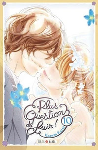 Plus question de fuir T10