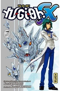 Yu-Gi-Oh ! GX Tome 7