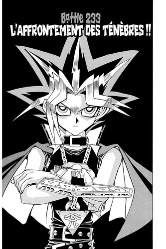 Yu-Gi-Oh ! Tomes 27 et 28