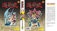 Kazuki Takahashi - Yu-Gi-Oh ! Tomes 5 et 6 : .