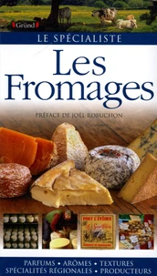 Les fromages