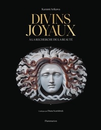 Téléchargements gratuits pour kindle books Divins joyaux - A la recherche de la beauté par Kazumi Arikawa, Diana Scarisbrick 9782080236722 DJVU en francais
