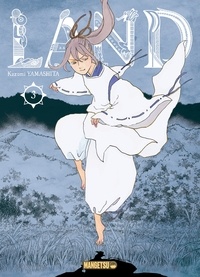Kazumi Yamashita - Land T03.