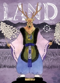 Kazumi Yamashita - Land 7 : Land T07.
