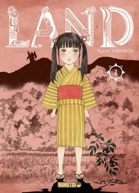 Kazumi Yamashita - Land Tome 1 : .