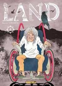 Kazumi Yamashita - Land Tome 4 : .