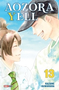 Télécharger des livres audio en espagnol gratuitement Aozora Yell Tome 13 MOBI FB2 CHM par Kazune Kawahara, Alice Lacroix