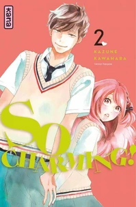 So Charming ! Tome 2