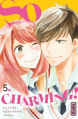 So Charming ! Tome 5 - Occasion