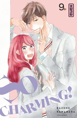 So Charming ! Tome 9