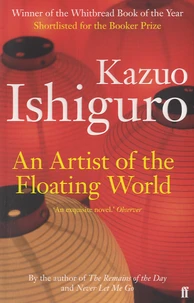 An Artist of the Floating World