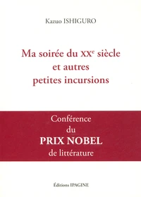 Ma soirée du XXe siècle et autres petites incursions