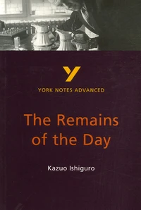 The remains of the day