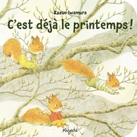 Nic, Nac et Noc - C’est déjà le printemps !