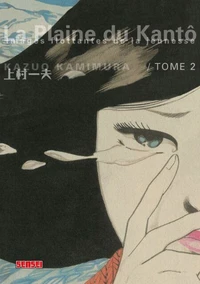 La plaine du Kantô Tome 2