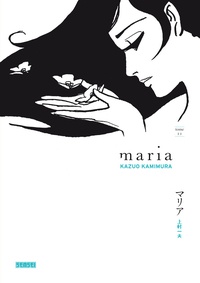 Kazuo Kamimura - Maria Tome 2 : .