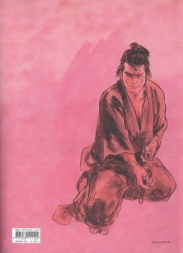 Lone Wolf & Cub Tome 5 -  -  Edition de luxe