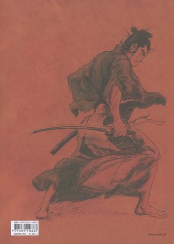 Lone Wolf & Cub Tome 7 -  -  Edition de luxe