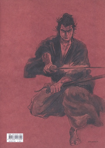 Lone Wolf & Cub Tome 9 -  -  Edition de luxe