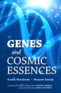  Kazuo Murakami et  Masami Saionji - Genes and Cosmic Essences.