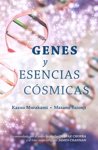  Kazuo Murakami et  Masami Saionji - Genes y Esencias Cósmicas.