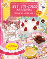 Mes premiers desserts - Facile et super bon!.pdf