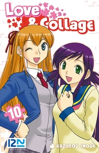 Love & Collage Tome 10