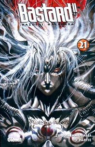 Bastard !! - Tome 21