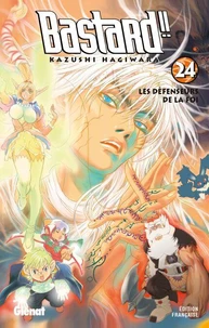 Bastard !! - Tome 24